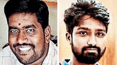 Murder Plot: Prime accused’s mom kept murder plot secret | Hyderabad ...