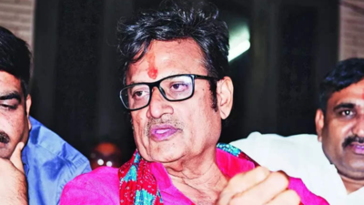 Rathore: Rathore Puts Blame On Bjp Leaders For Loss In Raj Elections ...