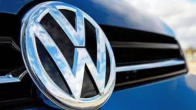 Volkswagen Group Embraces Tesla's Electric Vehicle Charging Standard