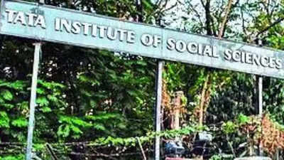 Oppose new fee rule: Some TISS students