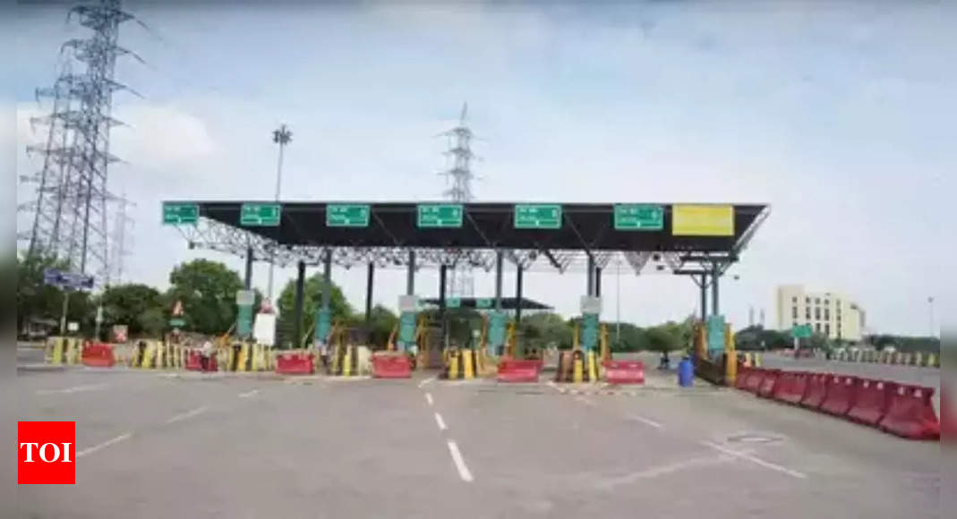 India to Implement GPS-Based Toll Collection by March ’24: How It Works |