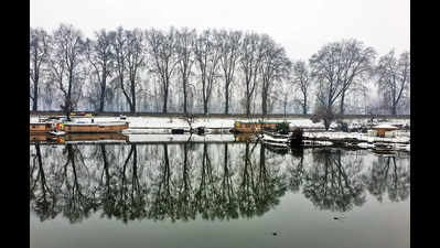'Chilla-i-Kalan' begins in Kashmir, this is Valley's harshest winter period