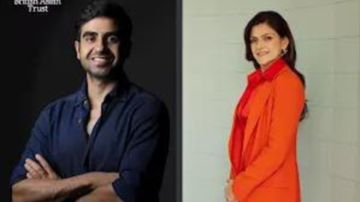 Indian entrepreneurs join advisory council of King Charles founded charity