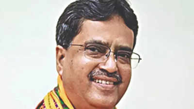 Tripura CM seeks Niti Aayog support for lifting export barrier with Bangladesh
