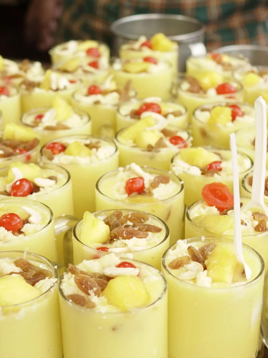 Must try summer coolers in kolkata CT's picks Times of India