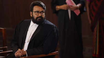 ‘Neru’ X review: Mohanlal-Jeethu Joseph’s film wins the hearts of the audience, yet again; netizens laud Anaswara Rajan’s performance!