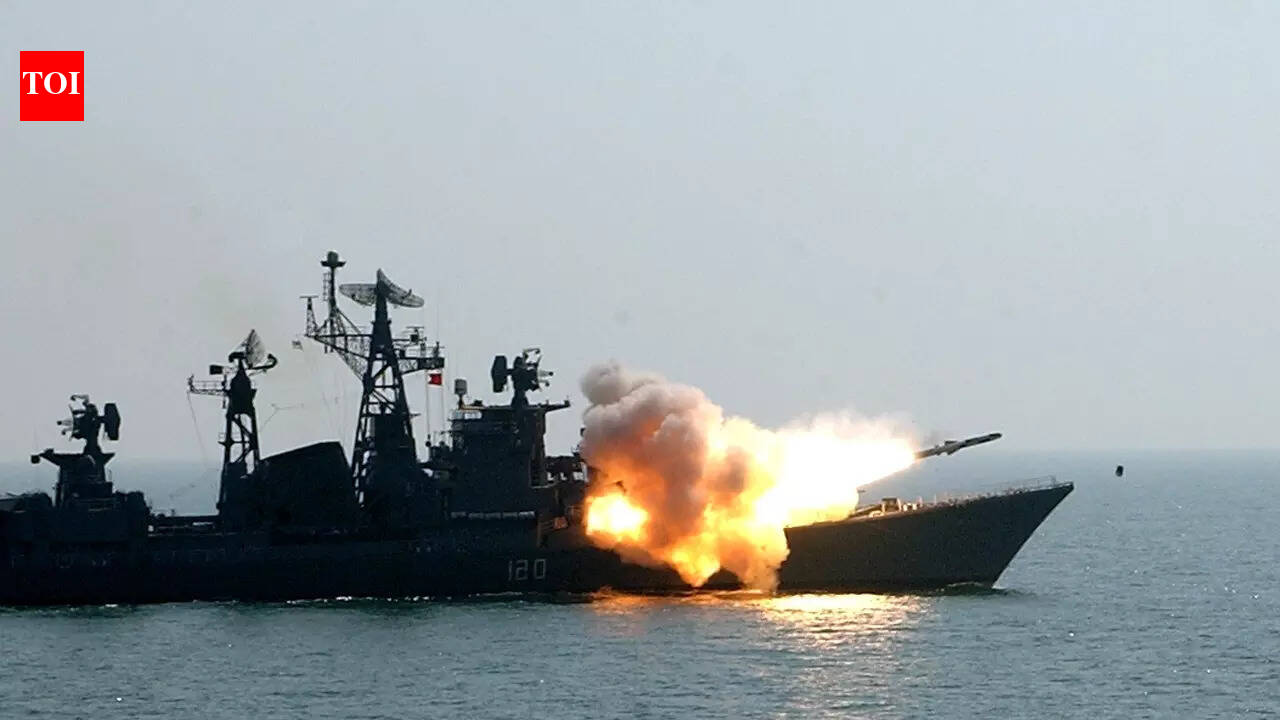 India’s defence research budget not sufficient to make it a global ...