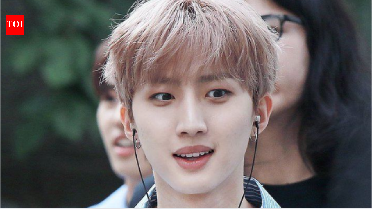 Mini Album: PENTAGON's Hui announces January 16 debut for solo mini ...