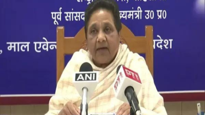 Unnecessary comments by INDIA bloc members on other parties inappropriate: Mayawati