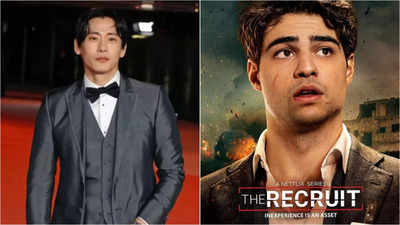 Yoo Teo secures role in Season 2 of acclaimed American series 'The Recruit'