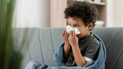 Take note! Popular anti-cold fixed drug combination banned by Centre for children under 4 years