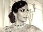 ​Sriya Reddy's cinematic journey spans over two decades with an interlude of a ten-year hiatus​