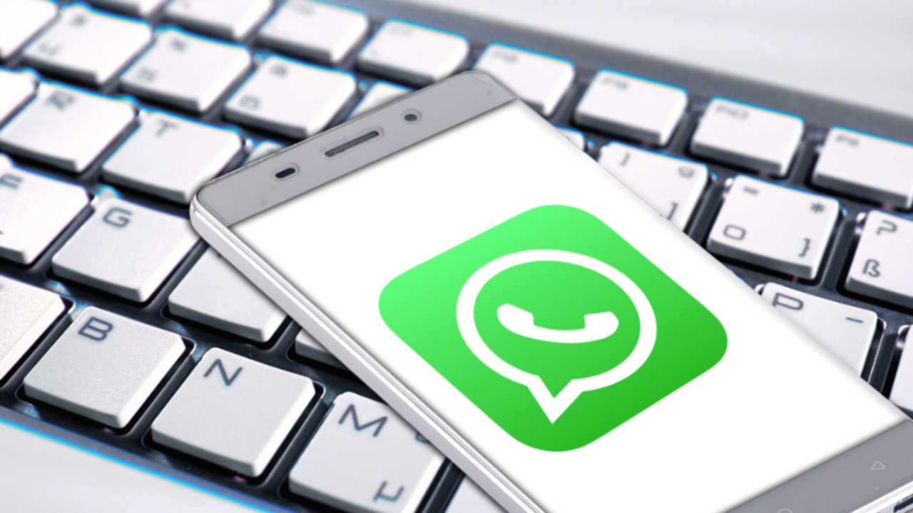 WhatsApp rolling out feature to share status updates from companion devices, here's what it means - Times of India