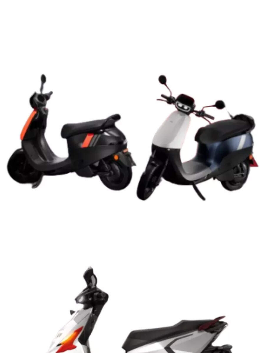 Lowcost escooters with at least 50kmph top speed Ola S1 X to Simple