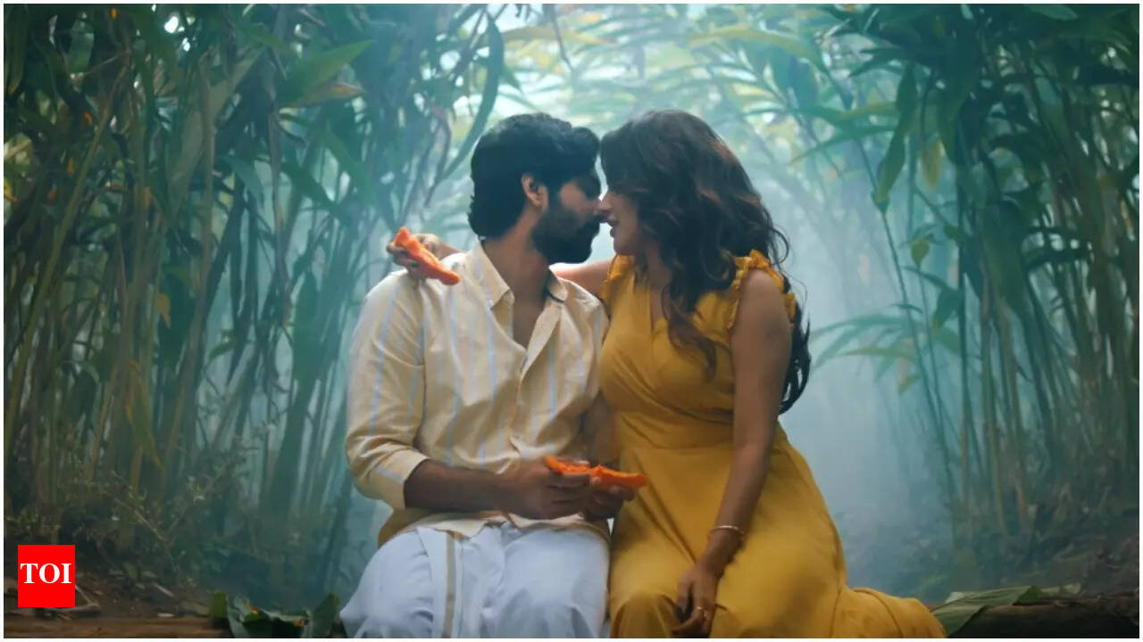 Mahima nambiar malayalam movies