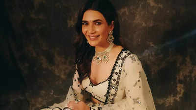 ​Ethnic looks to steal from Karishma Tanna
