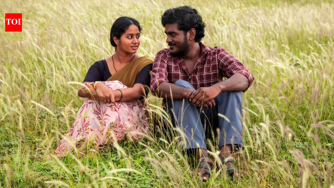 Seenu Ramasamy's 'Kozhipannai Chelladurai' nearing completion | Tamil ...