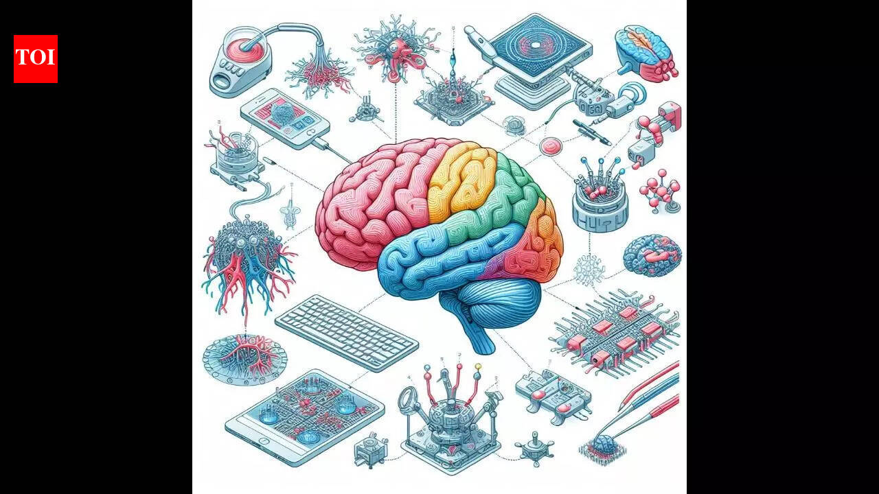 Brainoware: What is Brainoware techonology? All about it here - The ...