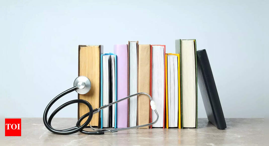 7 Tips to Prepare for NEET Along With Class 12 Board Exam - Times of India