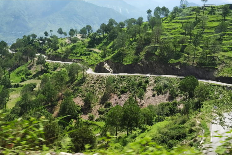 Sankri, Uttarkashi