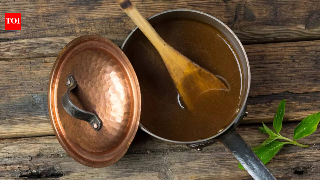 This secret gravy can help you make more than 50 dishes - The Times of ...