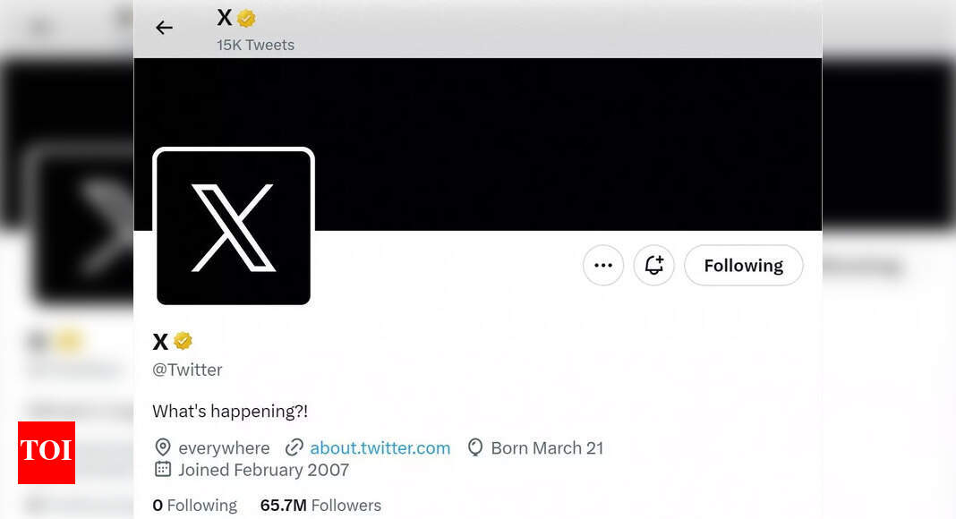 Crypto Scammers: How crypto scammers are misusing this X feature to ...