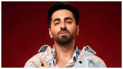Ayushmann Khurrana: Success of Hindi films across genres is healthy sign, industry in thriving space