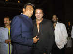 Jackie Shroff, Sanjay Dutt