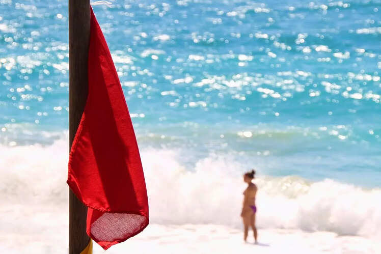 Radhanagar Beach, Andamans