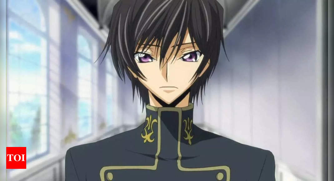 On this day 15 years ago, the greatest ending in the anime history :  r/CodeGeass