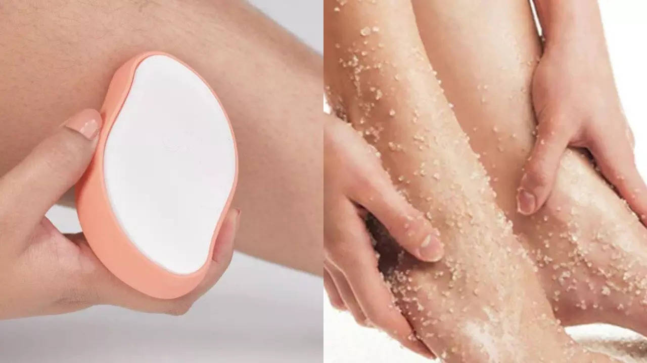 Best Hair Removal Stone Review: Do They Actually Work?