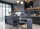 Things to keep in mind while deciding the colour of your modular kitchen