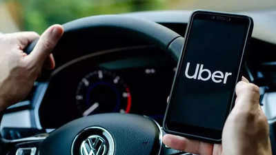 Uber rolls out round trip feature on its long-distance product, Intercity