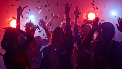 Christmas and New Year parties to go on till 5 am