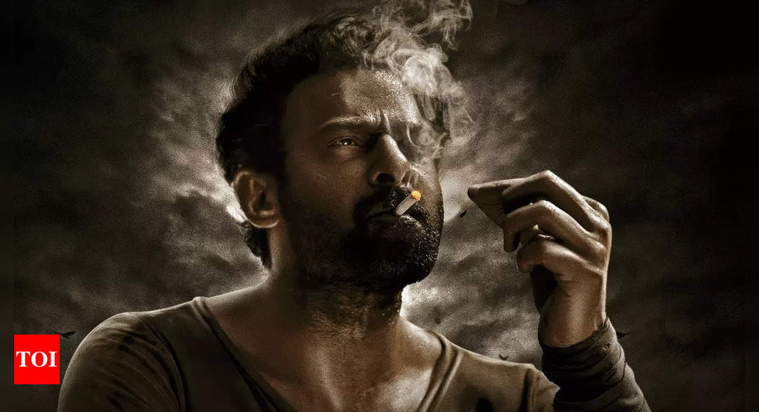 Salaar Review | ‘Salaar Part 1: Ceasefire Review’ – Prashanth Neel and Prabhas’ collaboration expected to become a blockbuster hit |