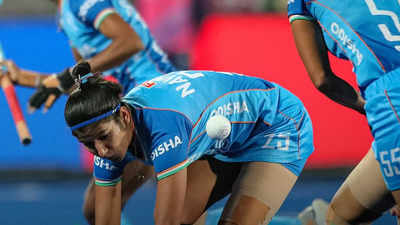 India women beat Ireland 2-1 in 5 Nations Hockey Tournament