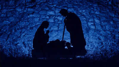 Merry Christmas 2025: 20 religious Christmas quotes about Jesus