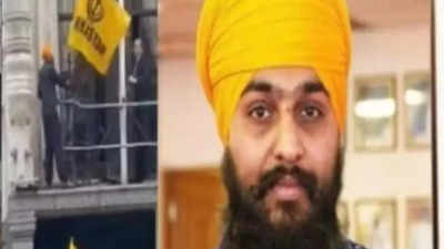 Avtar Singh Khanda family lawyer writes to UK home secretary calling for different police force to investigate his death
