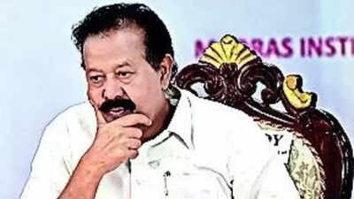 Tamil Nadu minister Ponmudy sacked as court hands him, wife 3 years