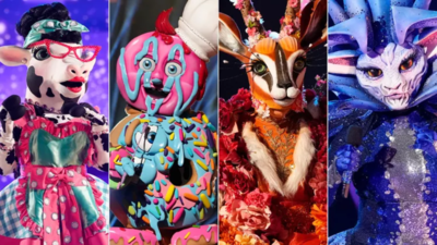 The Masked Singer 10: Guess who emerged as the winner of its most competitive finale
