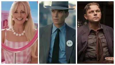 Oscars 2024 Shortlists: Barbie, Oppenheimer, Killers of the Flower Moon ...
