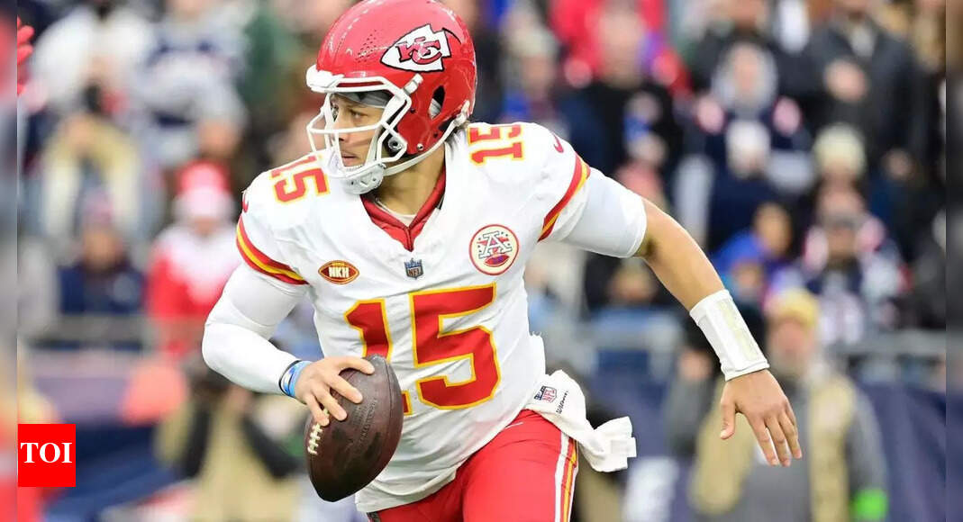 Underinflated footballs stir controversy in Kansas City Chiefs' victory