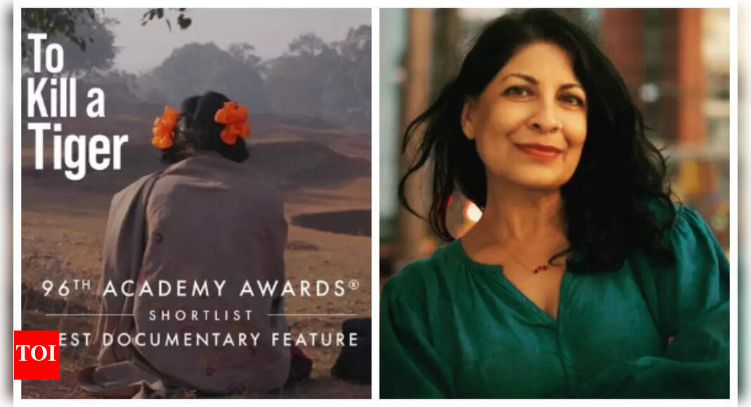 India out of Oscars 2024 race but film on Jharkhand gangrape case ‘To