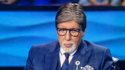 Kaun Banega Crorepati 15: Amitabh Bachchan recalls the shooting of wife Jaya Bachchan and Jeetendra starrer Parichay; says 'Was fortunate that Mr Jeetendra and his family used to visit often during the shooting'