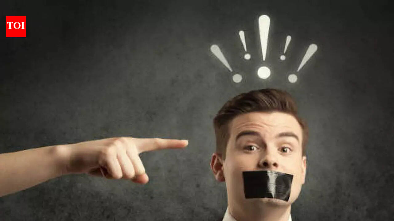 What is Fizzling and why one should avoid it | The Times of India