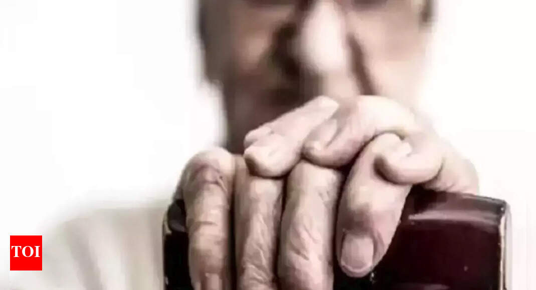 Ram Temple to have golf carts for elderly devotees Lucknow News