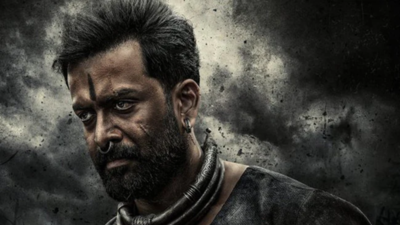 'Salaar' Twitter review: Netizens call the film blockbuster as it