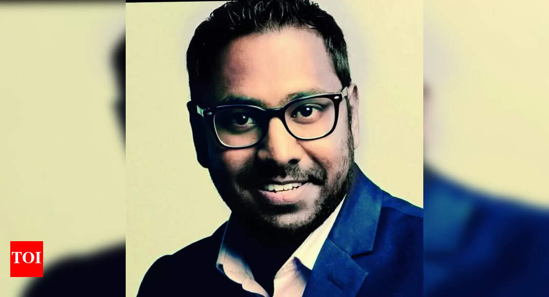 Corpay Fintech Major Corpay Opens Chennai Office Chennai News