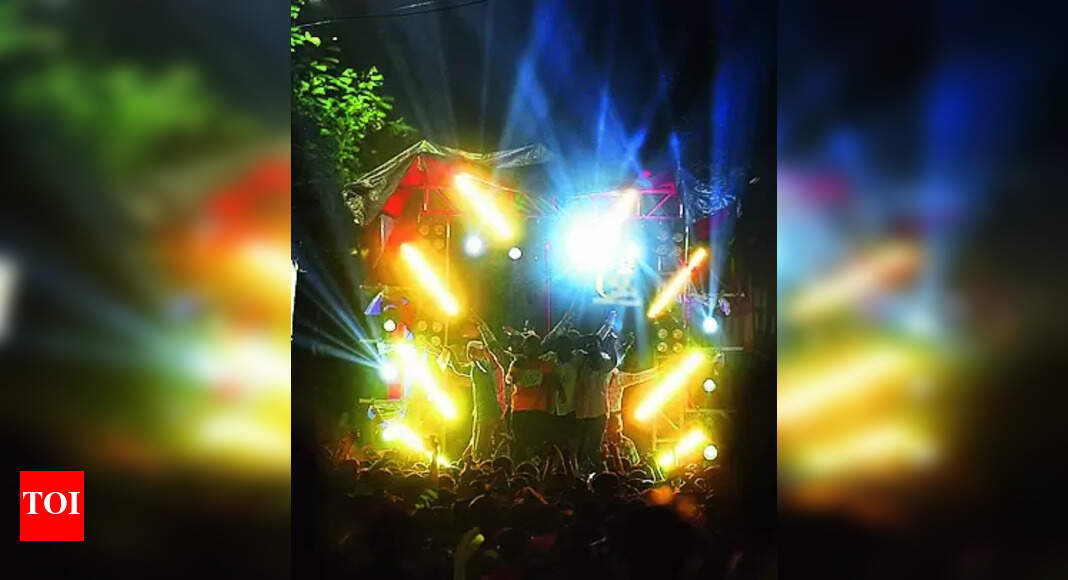 Dj Operators Warn Of Protest Against Noise Cancellation Order | Bhopal ...