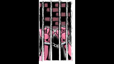Five men sentenced to 4 yrs in jail in Vyapam police recruitment cases
